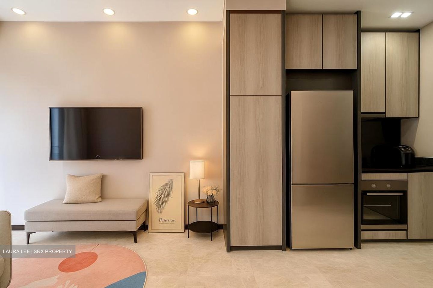 The Asana (D10), Apartment #512805401